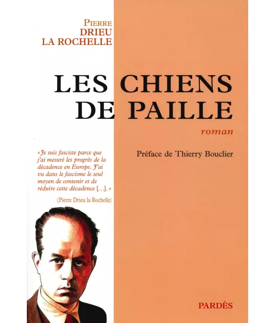 Les Chiens de paille
