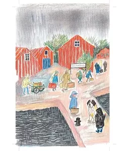 Nous les enfants de l'archipel