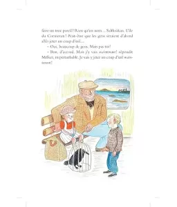 Nous les enfants de l'archipel