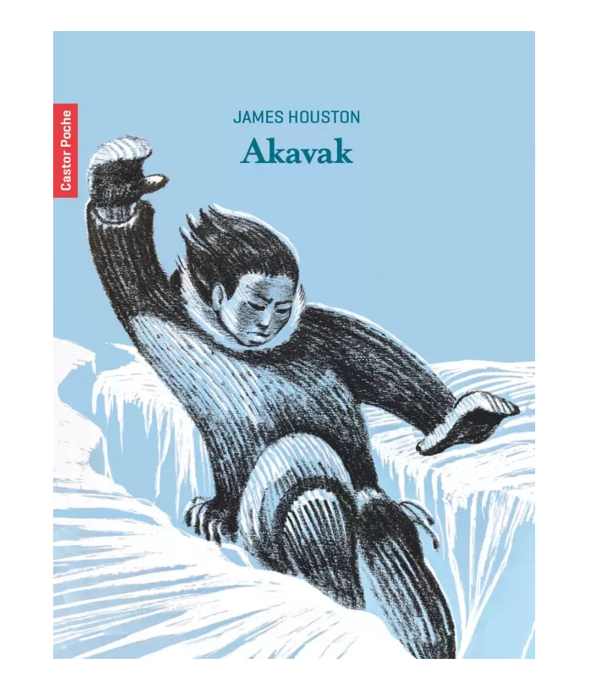 Akavak - Poche