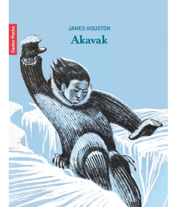 Akavak - Poche