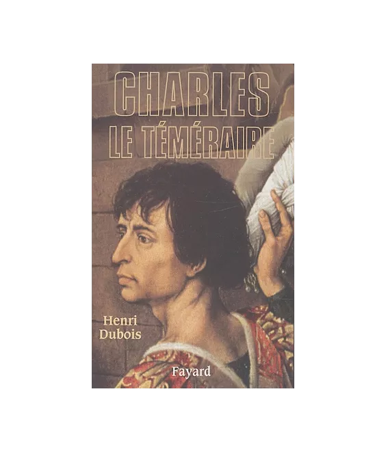 Charles le Téméraire