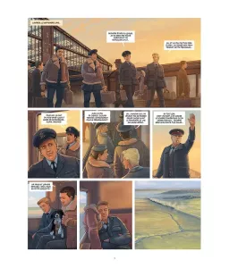 Inferno Tome 2 - Coastal Command