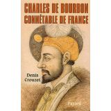 Charles de Bourbon, connétable de France