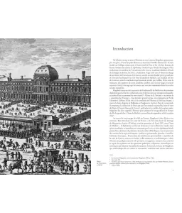 Journal de France de l’année 1668 - Un diplomate florentin à Paris sous Louis XIV
