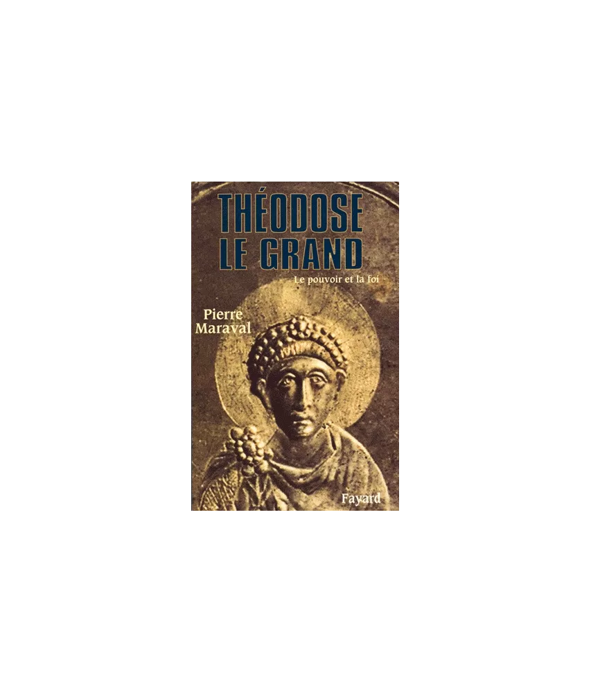 Théodose le Grand