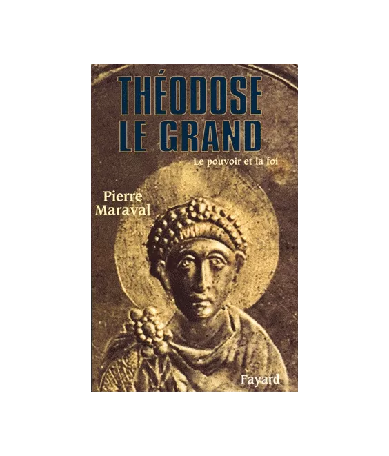 Théodose le Grand