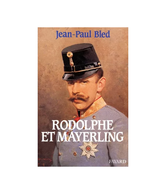 Rodolphe et Mayerling