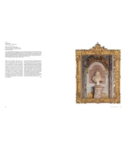 Louis XIV par Le Bernin - Le génie et la majesté