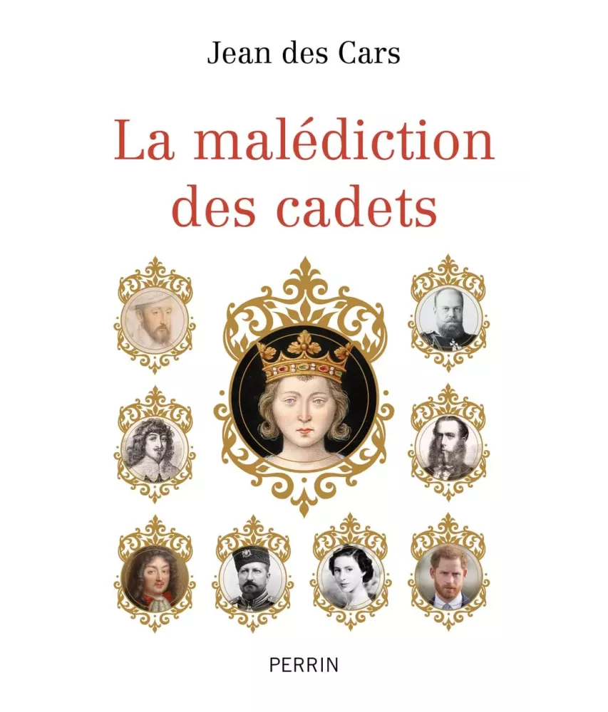 La malédiction des cadets