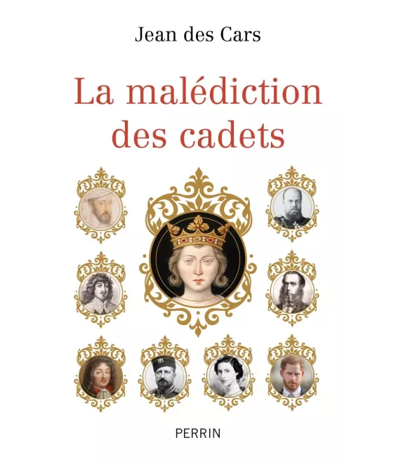 La malédiction des cadets