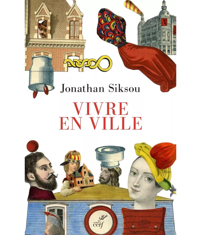 Vivre en ville