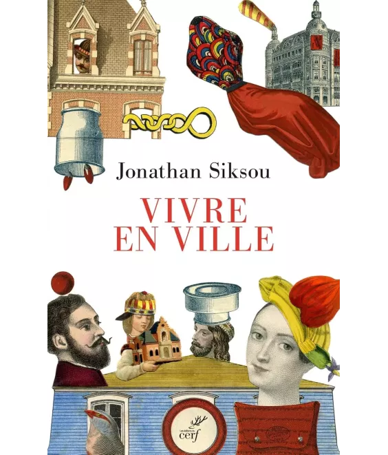 Vivre en ville