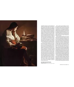 Georges de La Tour entre ombre et lumière