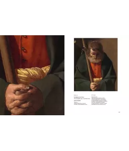 Georges de La Tour entre ombre et lumière