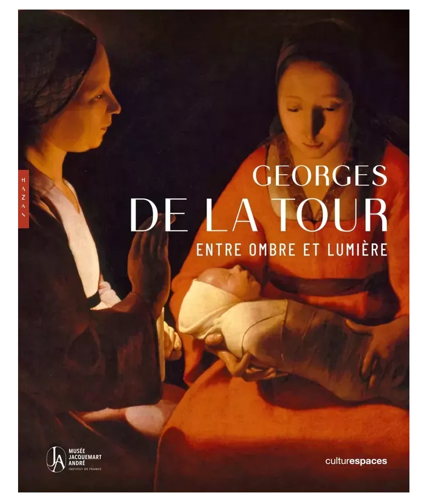 Georges de La Tour entre ombre et lumière
