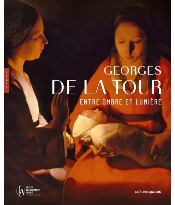 Georges de La Tour entre ombre et lumière
