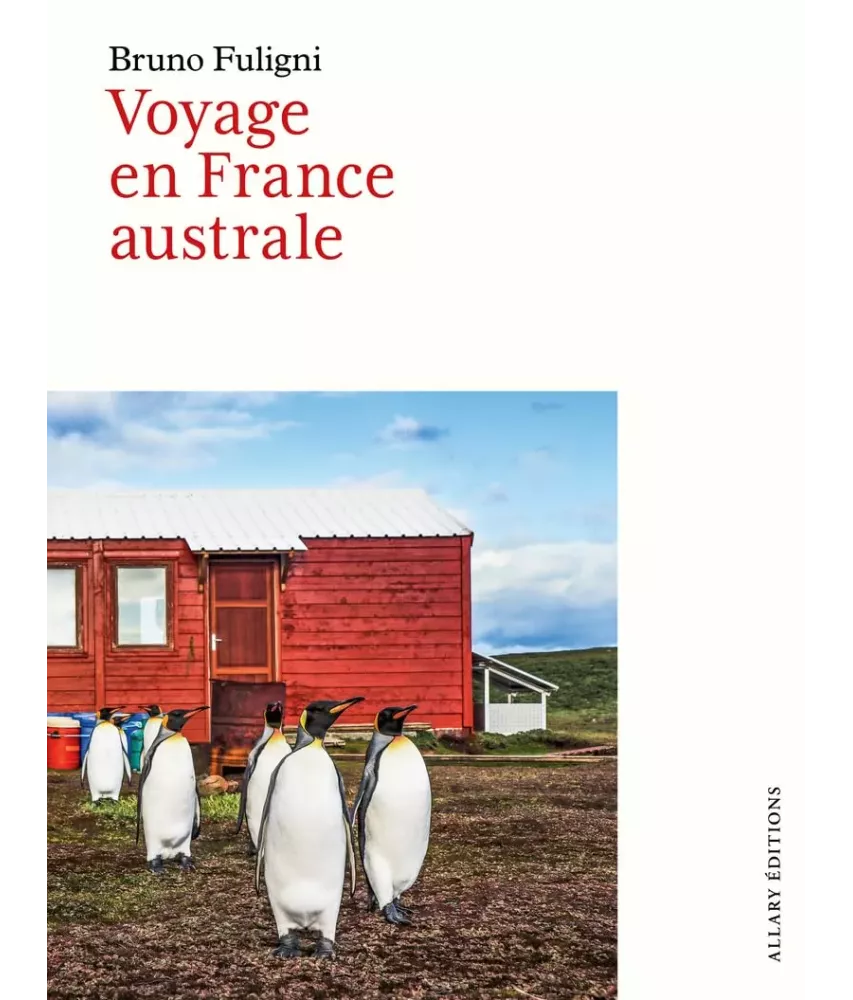Voyage en France australe