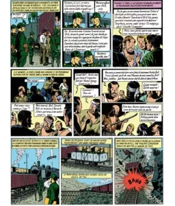 Les Aventures de Blake et Mortimer  - Volume 3