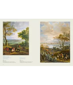 Les chevaux du Roi - Les chevaux de Marly, chefs d'oeuvre de l'art équestre