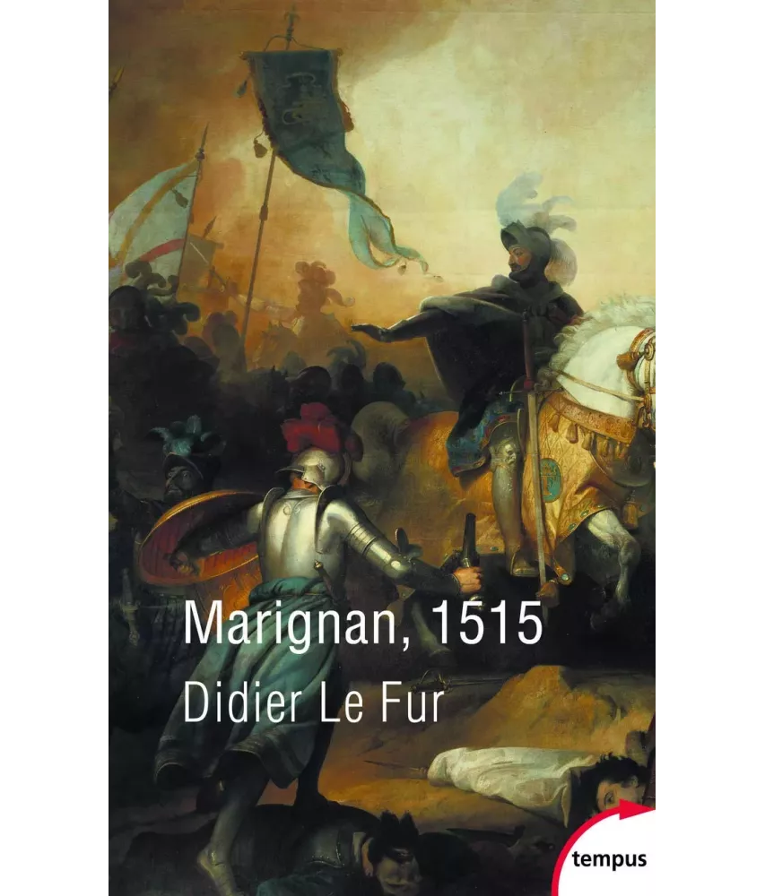 Marignan 1515 - Poche