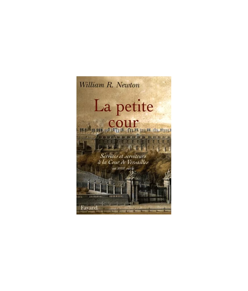 La Petite Cour