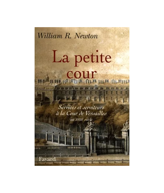 La Petite Cour