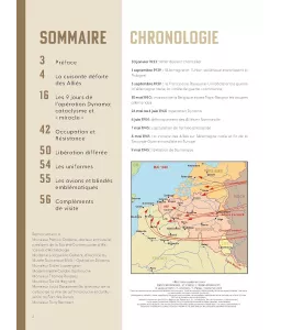 Dunkerque 1940 - Les reportages de Lefranc