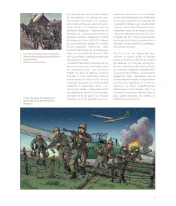 Dunkerque 1940 - Les reportages de Lefranc