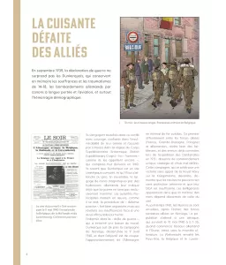 Dunkerque 1940 - Les reportages de Lefranc