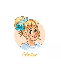 Célestine naissance d'une danseuse étoile - Tome 3 Cycle III