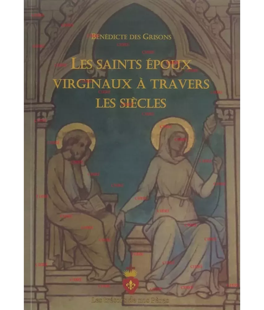 Les saints époux virginaux à travers les siècles
