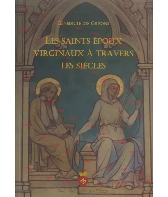 Les saints époux virginaux à travers les siècles