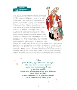 Les grandes fêtes catholiques expliquées aux enfants