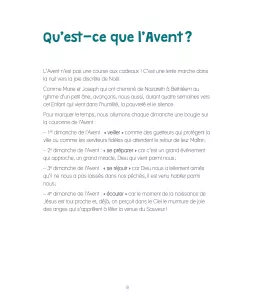 Les grandes fêtes catholiques expliquées aux enfants