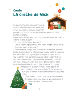 Les grandes fêtes catholiques expliquées aux enfants