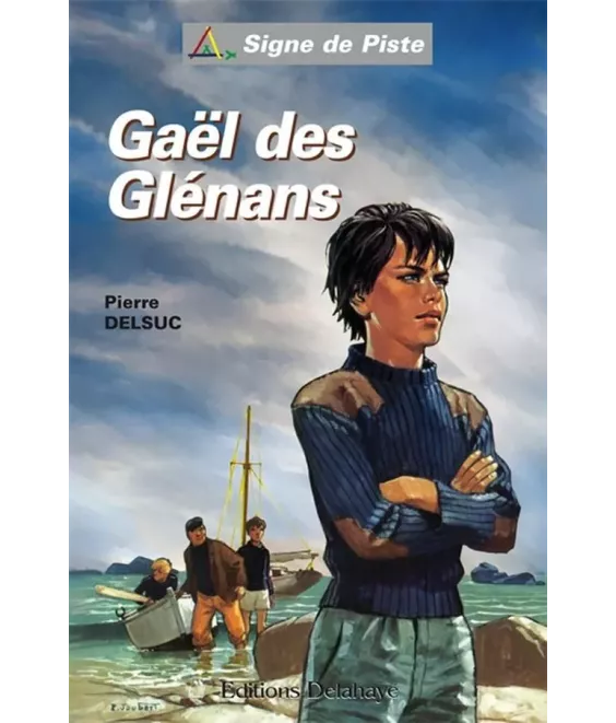 Gaël des Glénans - Signe de Piste N°85