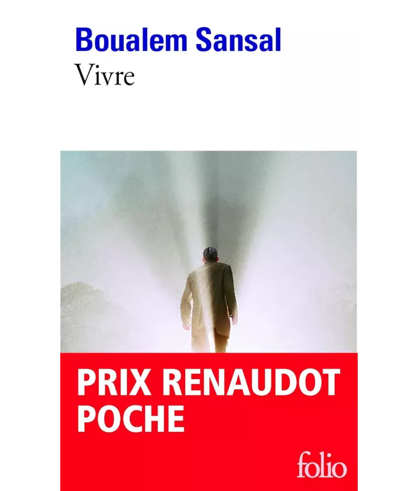 Vivre - Le compte à rebours - Poche
