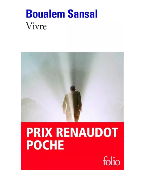 Vivre - Le compte à rebours - Poche