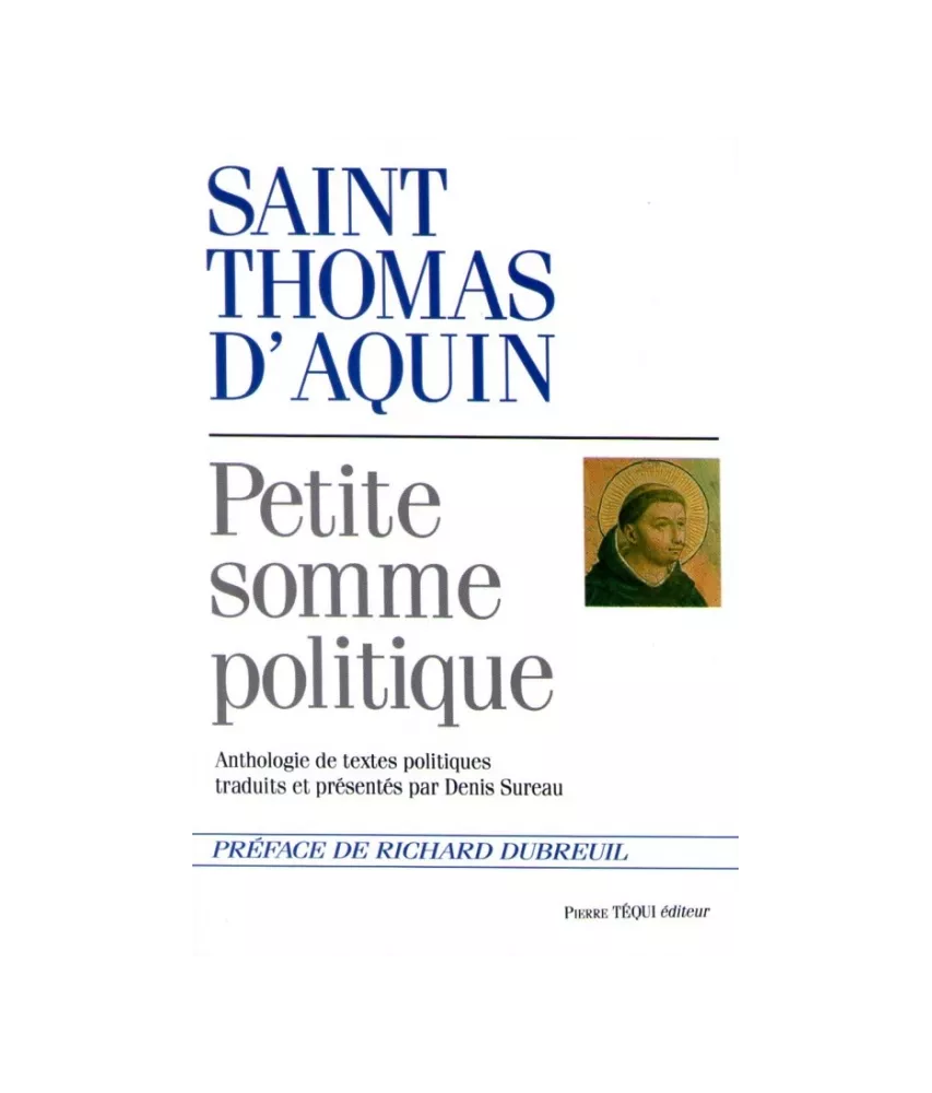 Petite Somme Politique