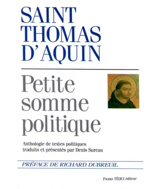 Petite Somme Politique