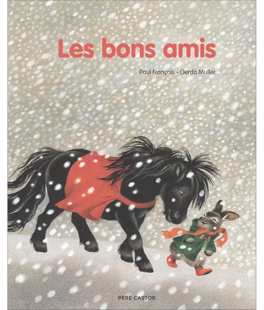 Les Bons Amis - Relié