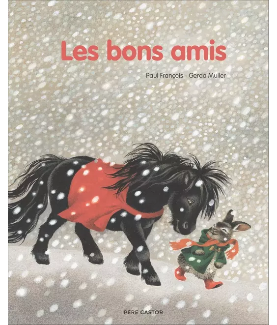 Les Bons Amis - Relié