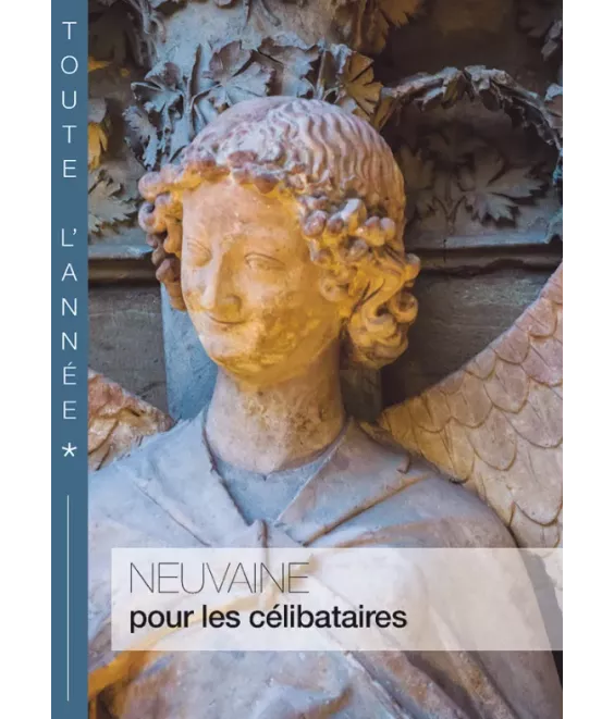 Neuvaine pour les célibataires - Du 1er eu 9 février.
