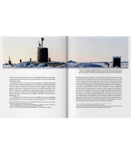 Invisibles et silencieux - Une histoire de la guerre sous-marine