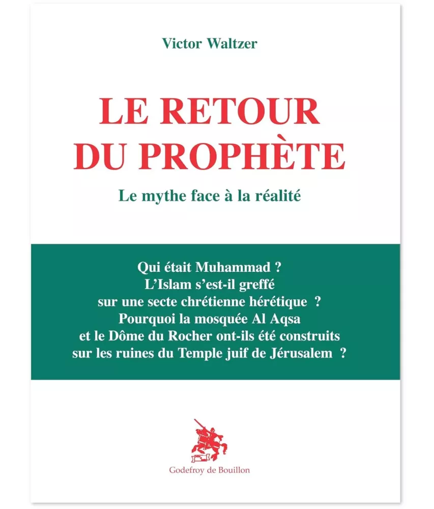 Le retour du prophète - Le mythe face à la réalité