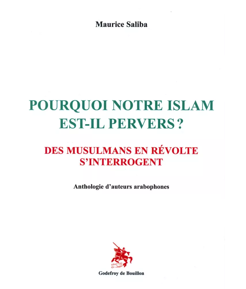 Pourquoi notre islam est-il pervers ? Des musulmans en révolte s'interrogent