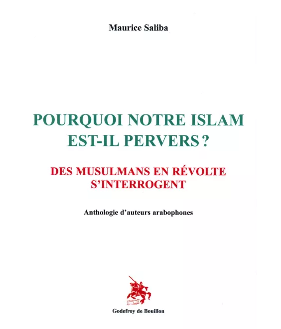Pourquoi notre islam est-il pervers ? Des musulmans en révolte s'interrogent