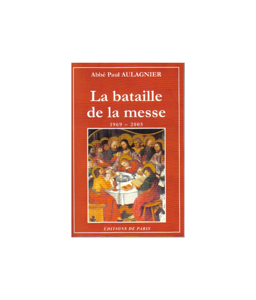La bataille de la Messe