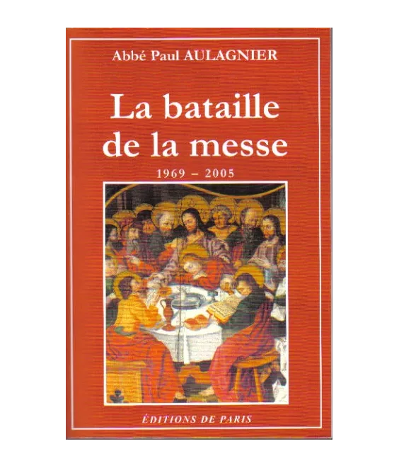 La bataille de la Messe